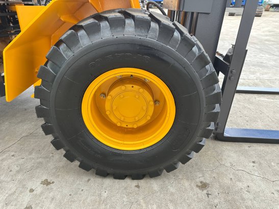 Rough Terrain Forklift SDLOOL SL35 SDLOOL SL35 2026 2 Rough Terrain Forklift image 11