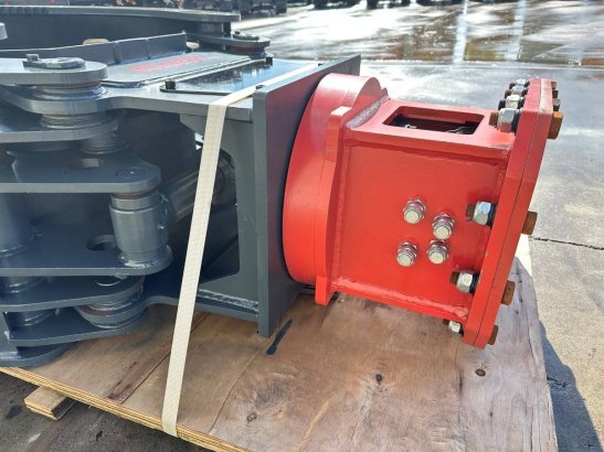 Sorting grabber HGRP 520 2026 New hg 520 2026 1 image 11
