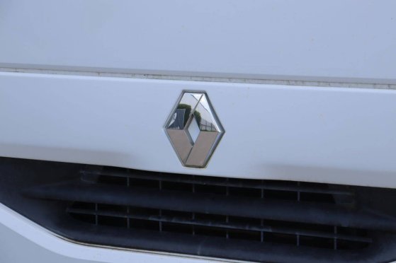 Box truck Truck Renault Midlum 180 DCI Diesel 2005 701 2005 2 image 11
