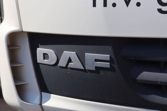 Box truck Truck DAF LF 55.250 Diesel 2008 LF 55.250 2008 2 image 11