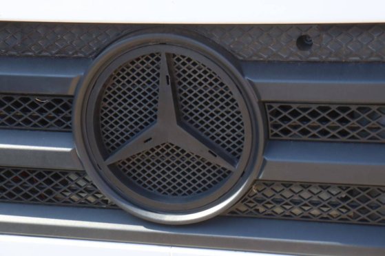 Truck-mounted Aerial Work Platform Mercedes-Benz Atego 1218 Diesel 2006 Atego 1218 2006 2 image 11
