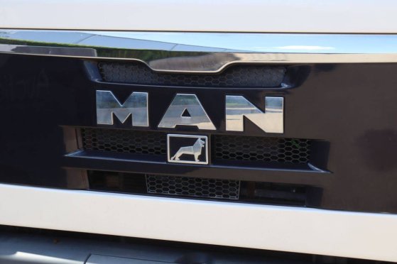Box truck Truck MAN MAN TGL 8.180 4x2 Diesel 2012 TGL 8.180 2012 2 image 11