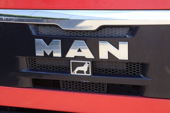 Box truck MAN TGL 8.180 4x2 Diesel 2009 TGL 8.180 4x2 2009 2 image 11