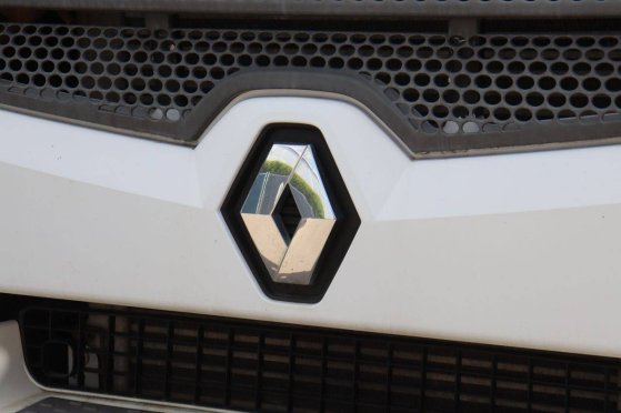 Hooklift system Truck Renault Lander 450 Dxi 6x4 Diesel 2009 Lander 450 Dxi 2009 2 image 11