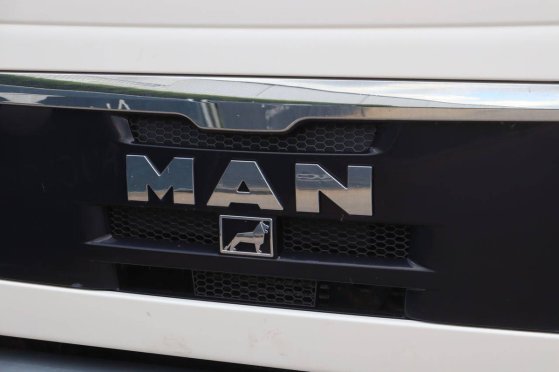 Box truck Truck MAN TGL 12.220 Diesel 2013 TGL 12.220 2013 2 image 11
