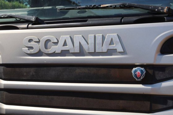 Box truck Scania P 320 Diesel 2015 3213 2015 2 image 11