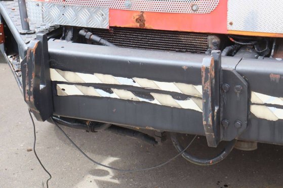 Terminal Tractor DAF Diesel 1990 Terminal Trekker 1990 2 image 11