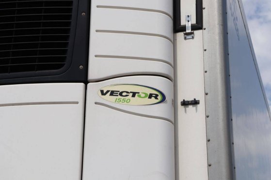 Reefer Semi-trailer Frappa 2013 Onbekend 2 Refrigerated semi trailers image 11