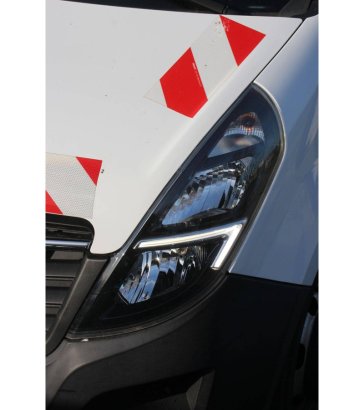 Opel R4500 Movano Diesel 120kW Van 2021 Opel R4500 Movano R4500, Movano 2021 2 Closed vans image 26