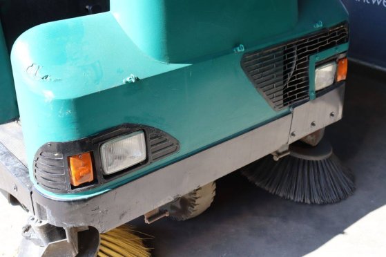 Karcher Electric Sweeper Kärcher 2 image 26