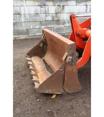 Wiellader Atlas 65 Diesel 43kW 1998 65 1998 2 Wheel Loaders image 11