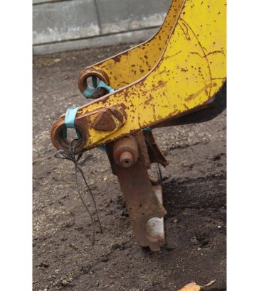 Komatsu WA 75-3 Diesel Wheel Loader 2002 848 2002 2 Wheel Loaders image 11