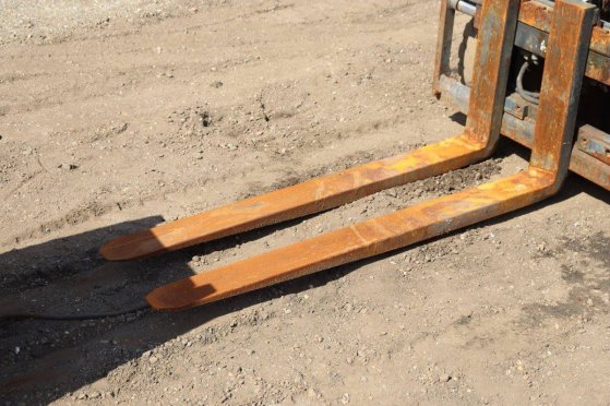 Heftruck Linde E16C Elektrisch 1600kg 2019 E16C 2019 2 Forklift image 11