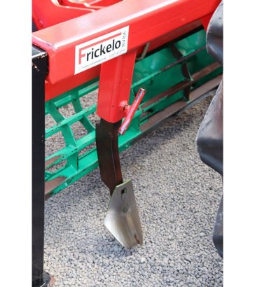 Frickelo seed cultivator Frickelo 2 image 11