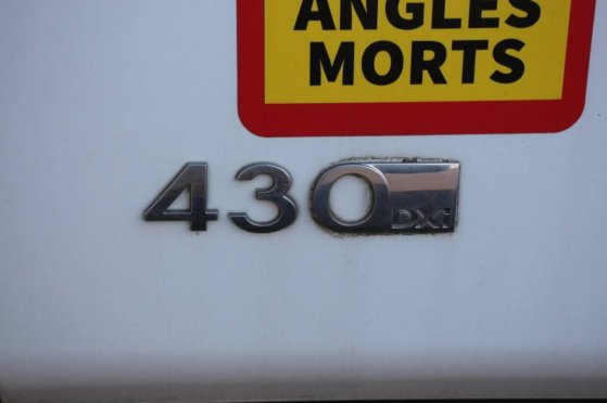 Crane truck Renault 430 Diesel 430hp 2007 430 2007 2 Crane trucks image 11