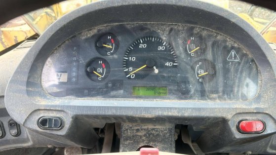 Komatsu WA380-6 Diesel Wheel Loader 142kW 848 2 Wheel Loaders image 11