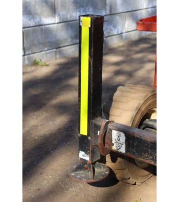 Scissor lift Snorkel S2770RT Diesel 10m 2012 S2770RT 2012 2 Scissor Lifts image 11