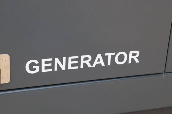 Generator Ricardo GF2-W150 Diesel 150kVA 2026 New Ricardo GF2-W100 2026 1 Generators image 11