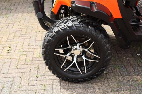 Golf Cart GC22S Electric 60V 2026 New GC22S 2026 1 image 11