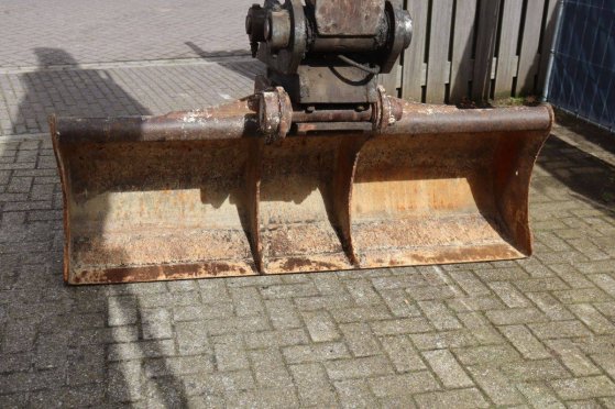 Crawler excavator Caterpillar 312BL Diesel 63kW 25 2 Crawler Excavators image 11