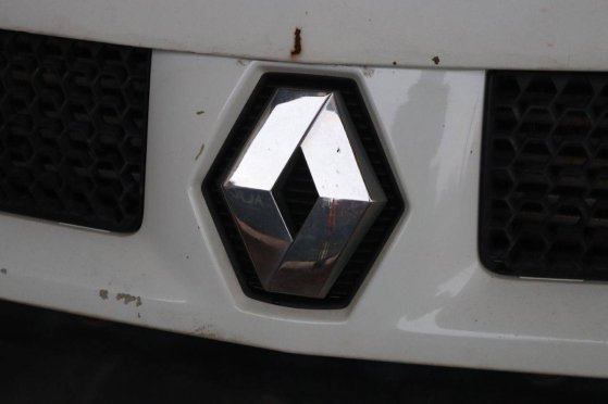 Renault Master dCi120 Diesel Tipper Van 120 hp 2005 Master dCi120 2005 2 image 11
