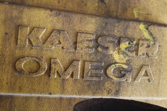 Kaeser Omega Pump OMEGA 2 image 11
