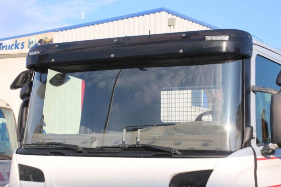 Gantry system Truck Scania G440 Diesel 2012 G440 2012 2 image 11