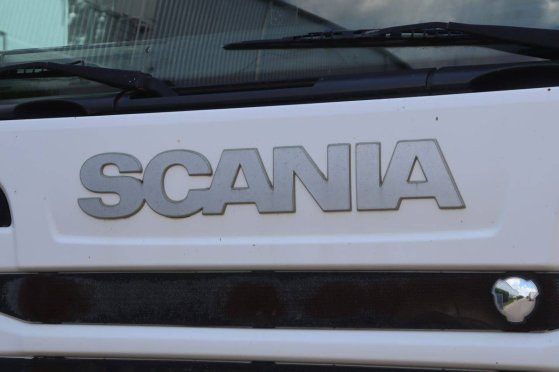 Box truck Scania G360 Diesel 2011 G 360 2011 2 image 11