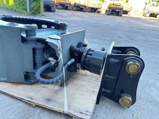 Sorting grabber HGRP 30F 2025 New HGRP 30F 2025 1 image 11
