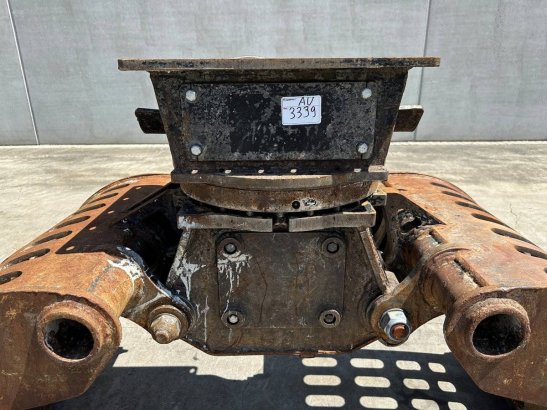 Sorting grab Mantovanibenne SGR850 M-03 2019 Mantovanibenne SGR850 M-03 2019 2 image 11