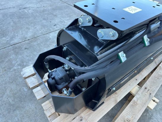 Flail Mower Lonati LNT-800 2025 New Fits Excavator Lonati LNT-800 2025 1 image 11