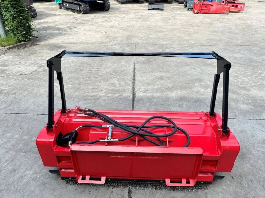 Mulcher GIYI 72 2026 New Giyi 72 2026 1 image 11