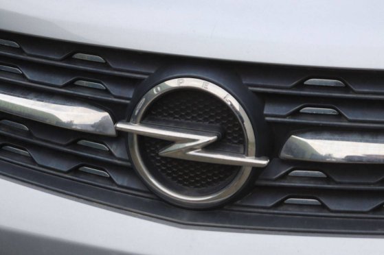 Opel Vivaro Electric Van 136hp 2021 Opel Vivaro 2021 2 Closed vans image 11
