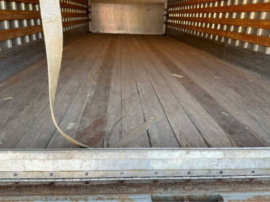 Cargo bed for car or truck Tracon Uden TM. 14.2 2005 2 image 11
