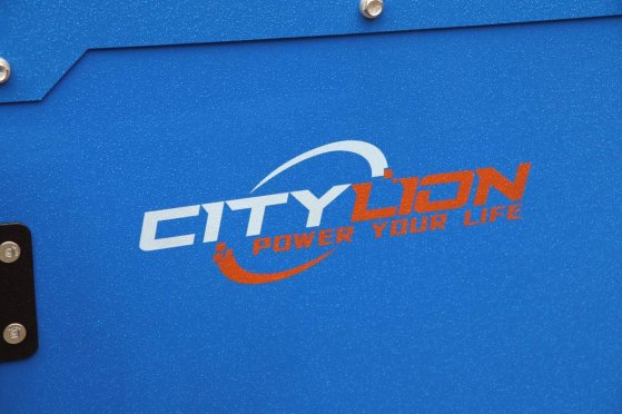 CityLion GFS-I22 Diesel Generator 22kVA 2026 New CityLion GFS-I22 2026 1 Generators image 11
