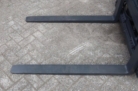 Linde H20D-01/600 Diesel Forklift 2000kg 2023 H20D-01/600 2023 2 Forklift image 26