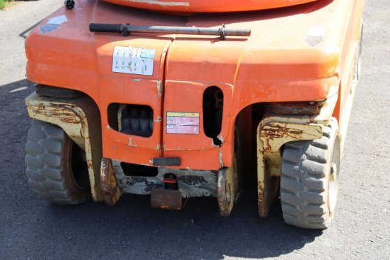 JLG Toucan 1210 Electric Mast Lift 12m 2008 Toucan 1210 2008 2 image 26