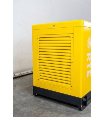 Generator RTE 6742 Diesel 100kVA 2026 New RTE 6742 2026 1 Generators image 11
