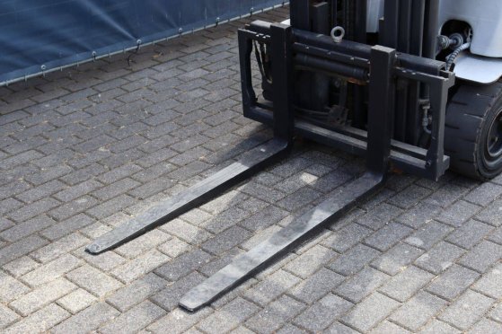 Forklift Still RX20-16P Electric 1600kg 5.62m 2011 RX20-16P 2011 2 Forklift image 11