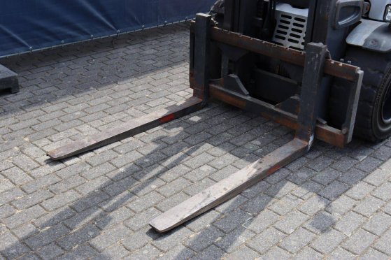 Forklift Still RX 60-50 Electric 4990kg RX 60-50 2 Forklift image 11