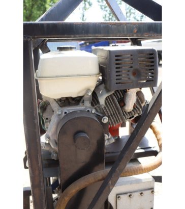 Vacuum unit Gasoline 11 hp Onbekend 2 image 11