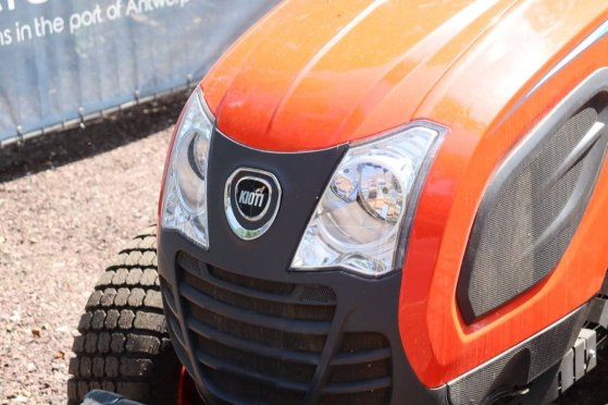 Mini tractor Kioti CK2630H-EU Diesel 35hp 2025 Demo KIOTI CK2630H-EU 2025 2 image 11