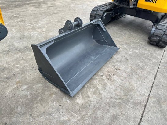 LiuGong 9035 FZTS Diesel Mini Excavator 2026 LIUGONG 9035 FZTS 2026 2 image 11