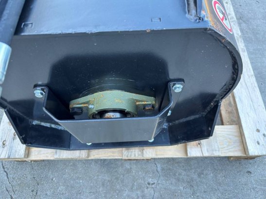 Flail mower Lonati LNT-1000 2025 Lonati LNT-1000 2025 2 image 11