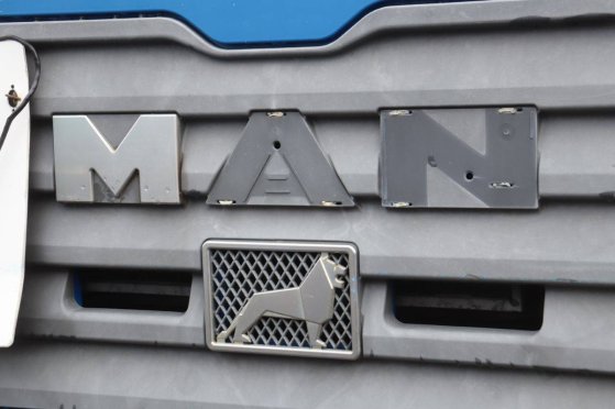 Hooklift system Truck MAN TGA 18.310 Diesel 310 hp TGA 18.310 2 image 26