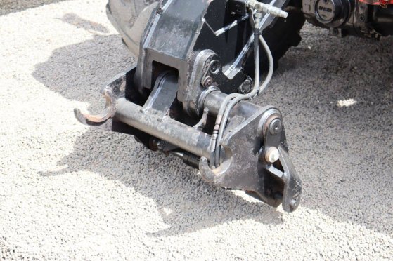 Manitou MLT 630-105V Telehandler Diesel 3000kg 6m 2018 MLT 630-105V 2018 2 image 26