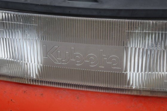 Mini tractor Kubota GL200 Diesel 20HP GL200 2 image 26