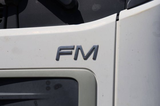 Chassis Cabin Volvo FM 430 Diesel 430hp 2008 FM 430 2008 2 image 26