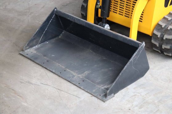 Landward ST490 Diesel Skid Steer Loader 14kW 2025 New Landward ST490 2025 1 image 11