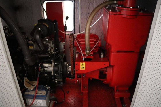 Wellpoint pump Pioggia Carnevali Diesel Pioggia Carnevali 2 image 24